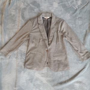Lauren Conrad blazer